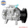 DENSO 6P148 6P-148 Universal auto/car air ac compressor