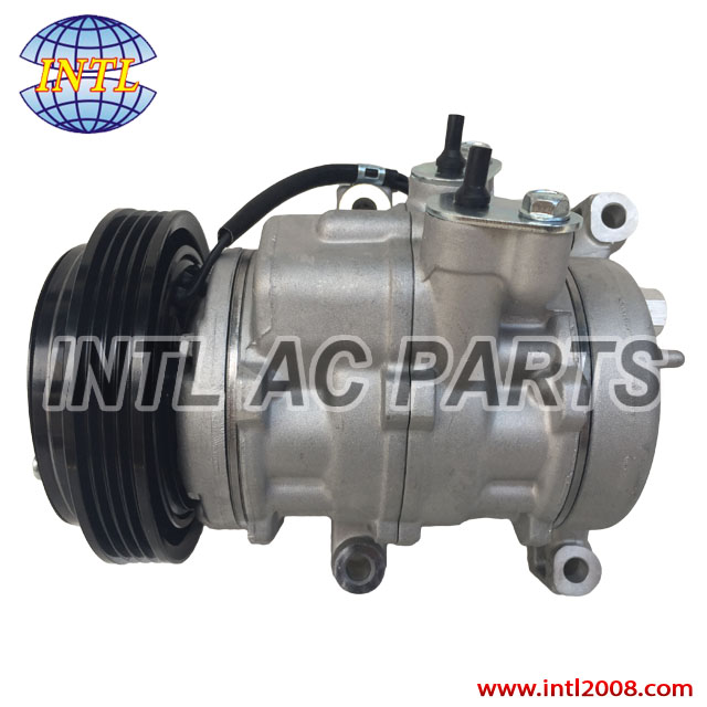 toyota Avanza Veloz Daihatsu New Xenia 1.3 Ac compressor Volvo