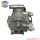 Auto compressor 51873922 for FIAt Grand Siena/Doblo Bravo Mhi Fiat Grand Siena 1.4 Tetra Fuel Doblo Bravocompressor QS70