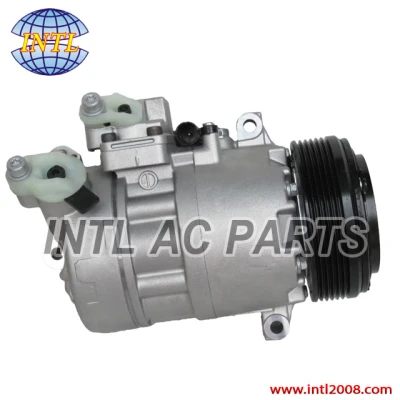 AC auto compressor for X3 6PK 7SBU17C 64509182797 64529182797 64529128940