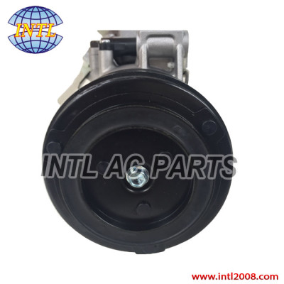 AC auto compressor for X3 6PK 7SBU17C 64509182797 64529182797 64529128940