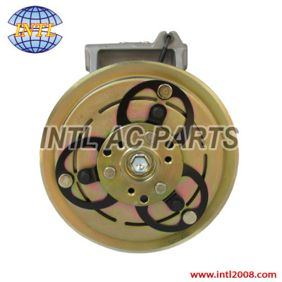 DKS-15D DKS15D air condition compressor Isuzu NPR GMC W5 W5500HD