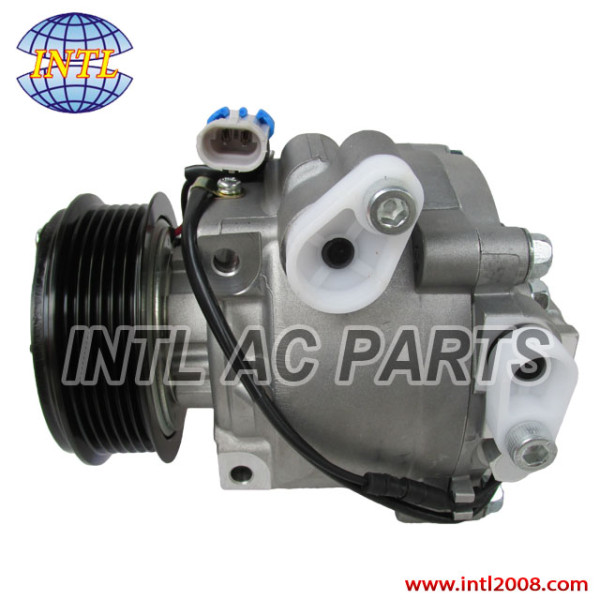 QS90 Auto Ac Compressor Chevrolet Sonic L4 1.8L Buick Encore 13-14 95059820 556112-2788