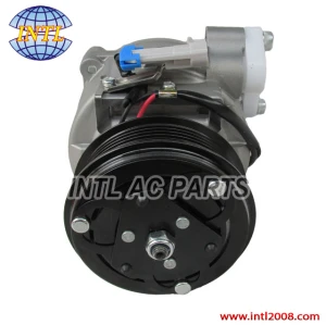 QS90 Auto Ac Compressor Chevrolet Sonic L4 1.8L Buick Encore 13-14 95059820 556112-2788
