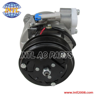 QS90 Auto Ac Compressor Chevrolet Sonic L4 1.8L Buick Encore 13-14 95059820 556112-2788