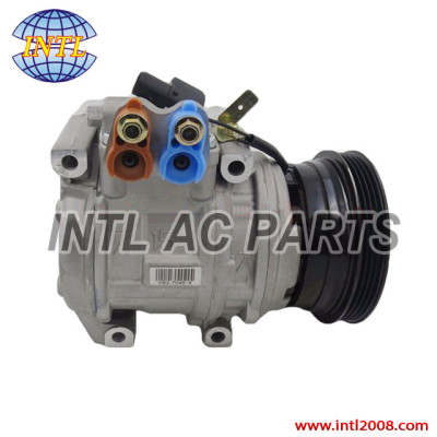 Denso 10PA15C Ac compressor Kia Cerato 1204022700 97701-2F000 977012F000