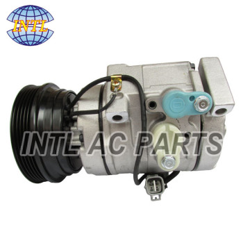 Denso 10S15L auto ac compressor Toyota Avensis