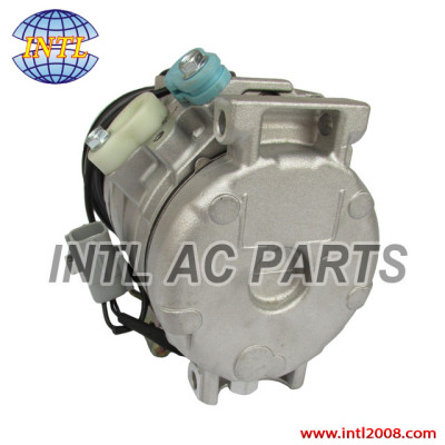 Denso 10S15L auto ac compressor Toyota Avensis