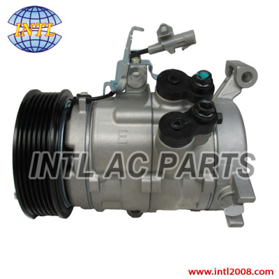 10SE13c Auto ac compressor air conditioner for toyota SG447280-2201 BC447280-1831