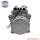 DENSO 10P15 3650 auto ac compressor Fiat Palio 1.5/1.6 F250