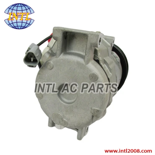 Denso 10S17C auto ac compressor Toyota Prado 4.0 2700 RZJ120 03-09 04 05 06 07