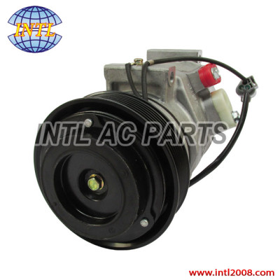 Denso 10S17C auto ac compressor Toyota Prado 4.0 2700 RZJ120 03-09 04 05 06 07