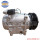 New QP31-1728 TM31 Compressor 24VOLT 8GROOVE 68703 67703