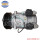 New QP31-1728 TM31 Compressor 24VOLT 8GROOVE 68703 67703