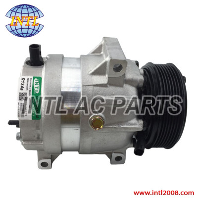 V5 Auto Car air conditioner ac compressor for Renault LAGUNA II 8200343375 8200678507 8200421410 8200895036 TSP0155347