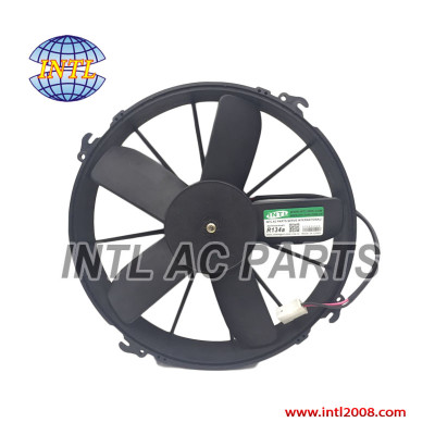 BUS A/C fan / BUS cooling fan