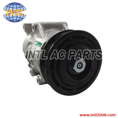 DENSO 6SES14C Auto Car A/C Compressor for Kia Optima Hyundai Sonata 97701D4400 CG447250-0541 97701C2000