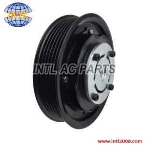Doowon DVE16 Auto Car AC Compressor Clutch for Hyundai i40 Sportage 97701-3Z500 P30013-3500