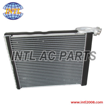 New Car air conditioning auto A/C evaporator Cooling Coil Toyota Vios 2007 277*203*40MM