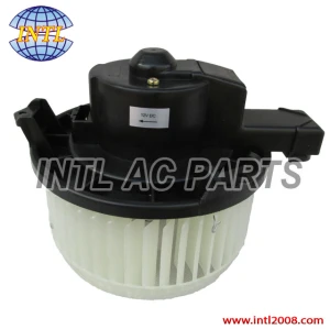 New Auto AC A/C heater Blower Motor for toyota 87103-35060 87103-35070 8710335060 8710335070