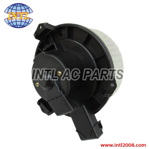 New Auto AC A/C heater Blower Motor for toyota 87103-35060 87103-35070 8710335060 8710335070
