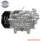 Auto ac compressor for bus air conditioning AK33 Series UX330 AK33UX330 AK-33 UX330