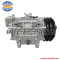 Auto ac compressor for bus air conditioning AK33 Series UX330 AK33UX330 AK-33 UX330