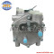 Auto ac compressor for bus air conditioning AK33 Series UX330 AK33UX330 AK-33 UX330