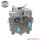 Auto ac compressor for bus air conditioning AK33 Series UX330 AK33UX330 AK-33 UX330