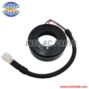 SANDEN 7H15 7V16 A/C Compressor Clutch Coil for Citroen Fiat Lancia Peugeot 96*64*45*32.5mm