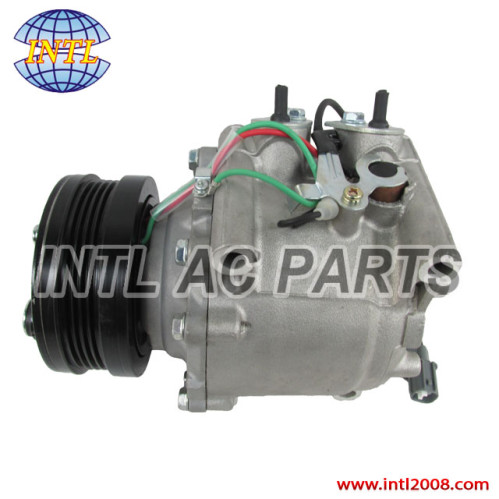 a01 compressor p28 p2r p0a trs090 sanden a02 a04 p2f p07 ple