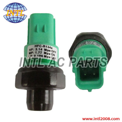 893959482A air conditioner a/c Pressure switch VW Audi 7/16-20 UNF Female