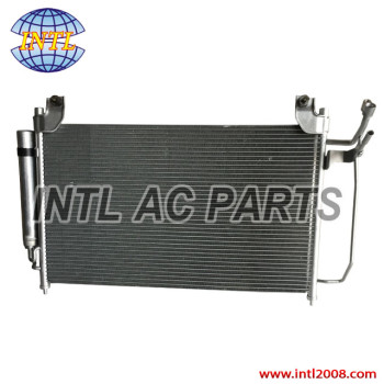 New Auto A/C Condenser for Mazda CX-7 2007-2012 EGY1-61-48ZC EGY1-61-48ZB EH44-61-480A