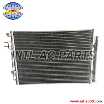 New Auto Air Conditioning Condenser HYUNDAI I10 GRAND 97606-B4000 97606B4000