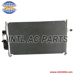 New Auto AC Condenser for Hyundai Elantra 9760629100 97606-29100