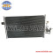 New Auto AC Condenser for Hyundai Elantra 9760629100 97606-29100