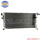 New Auto AC Condenser for MITSUBISHI LANCER MI3030160 MR500441