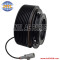 Denso 7SEU17C Auto Car A/C Compressor Clutch pulley assembly for BMW X5 X6 335i 435i 64529217868