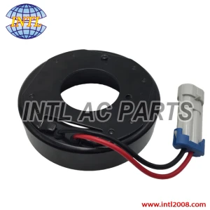 96962250 CSP15 a/c compressor clutch coil for chevrolet aveo 101*62.5*42*25.5mm