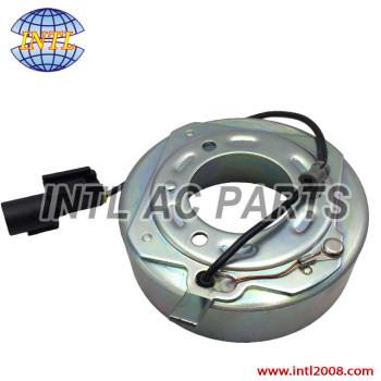 China supply DKS17D auto ac Compressor Clutch Coils 95.8mm*64.2mm*31.3mm*40mm