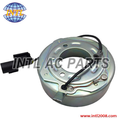 China supply DKS17D auto ac Compressor Clutch Coils 95.8mm*64.2mm*31.3mm*40mm