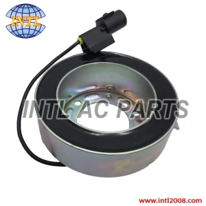 China supply DKS17D auto ac Compressor Clutch Coils 95.8mm*64.2mm*31.3mm*40mm