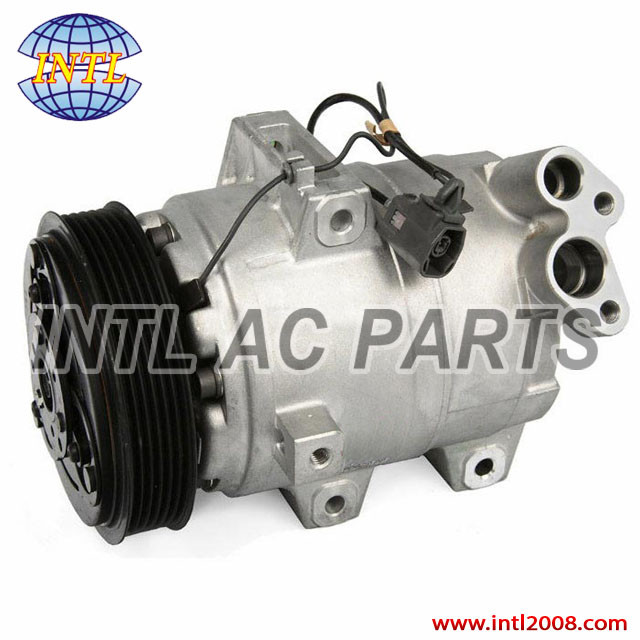 DKS17D AC A/C Compressor Mazda 6 3.0L 4M8119D629BB GK2J61450K