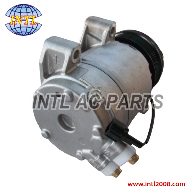 China factory manufacturer DKS17D AC Compressor 2004 2010 Nissan