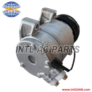 China factory manufacturer DKS17D AC Compressor 2004-2010 Nissan Armada/ Pathfinder/ Titan/ Infiniti QX56 5.6L 926007S000 926009FE0B 92600ZJ00B 92600ZL10B