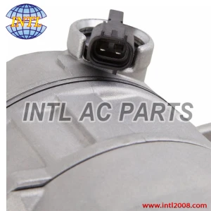 198340 68158259AC Ac compressor Dodge Challenger Charger Chrysler 300 447160-7102 447160-7104