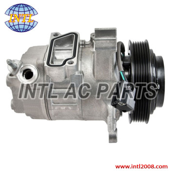 Denso 7SBU16H Auto A/C Compressor Cadillac DTS Lucerne V8 1521470 1021470