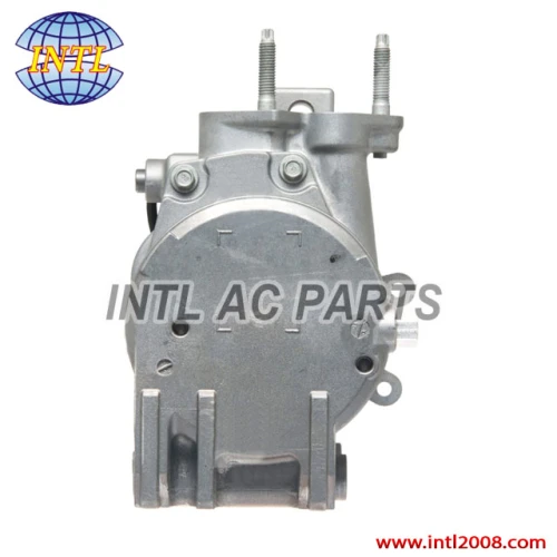 DKS-20DT ac compressor Ford F-150 158664 CO 29260C FL3H-19D629-CD