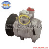 10P08E Car ac compressor Suzuki 4 SEASONS 77312 4710294 2010769