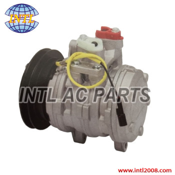 10P08E Car ac compressor Suzuki 4 SEASONS 77312 4710294 2010769